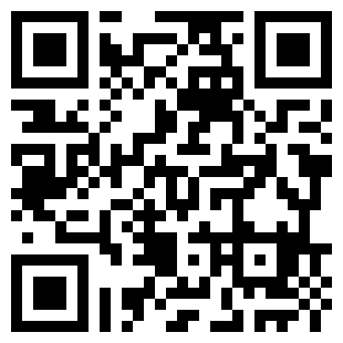 扫码下载植物大战僵尸杂交版礼盒机