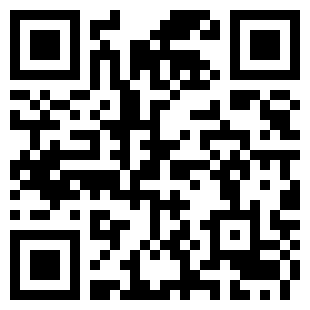 扫码下载太空射击防守游戏