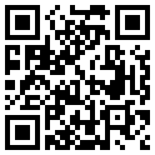 扫码下载文字鬼打墙