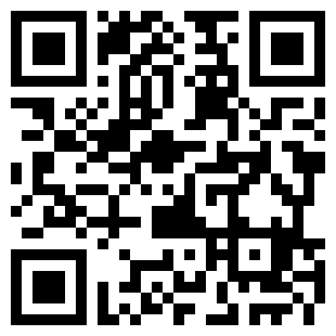 扫码下载空军X战争射击游戏