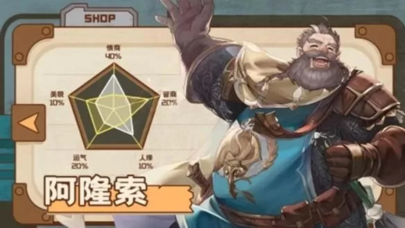 浮光幻想后期燃烧队最强阵容