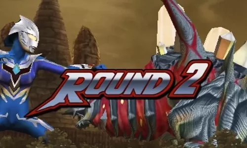 奈克瑟斯奥特曼手机版