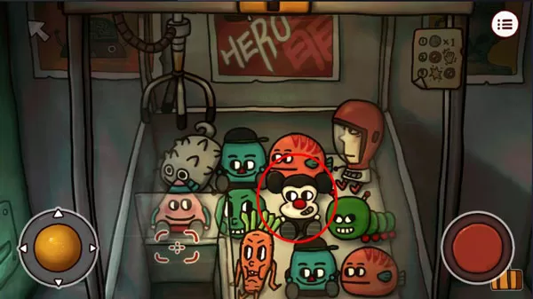 南瓜先生2九龙城寨