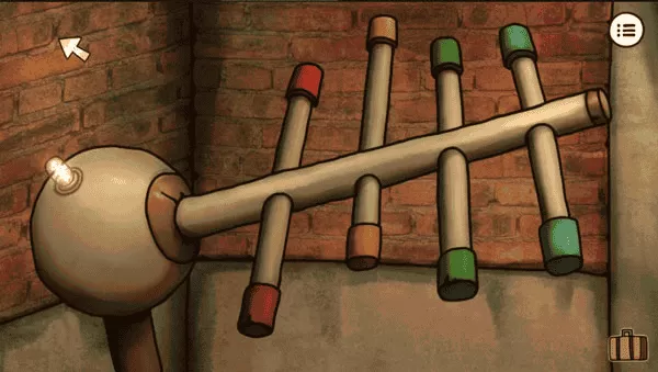 南瓜先生2九龙城寨