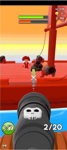 七天创造我的世界