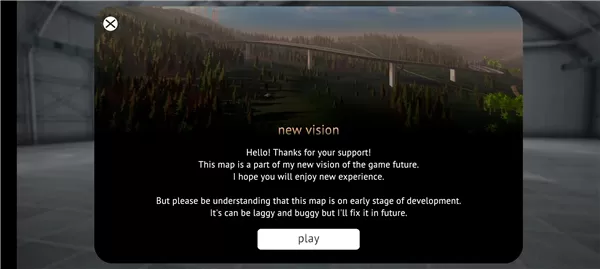 汽车碰撞模拟器手机版