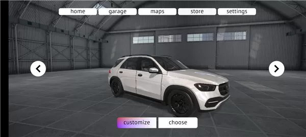 汽车碰撞模拟器手机版