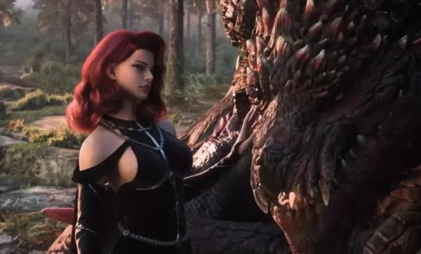 权力之望国际版