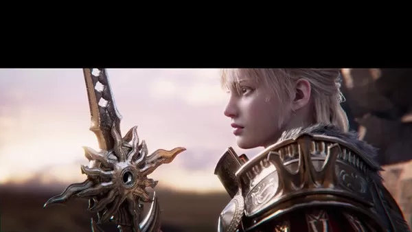 权力之望国际版