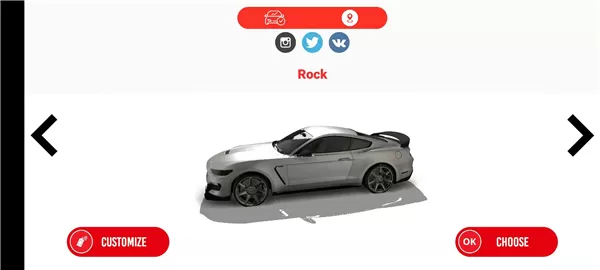 汽车碰撞模拟器手机版