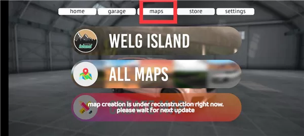 汽车碰撞模拟器手机版