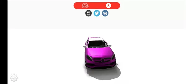 汽车碰撞模拟器手机版