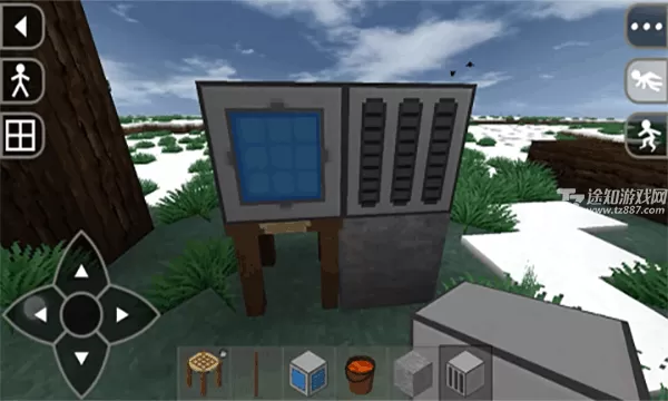 生存战争黑蝎枪械模组2.7版本