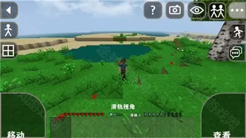 生存战争2.4(更新四季)联机版