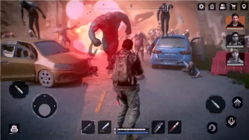 失落的未来无限资源版