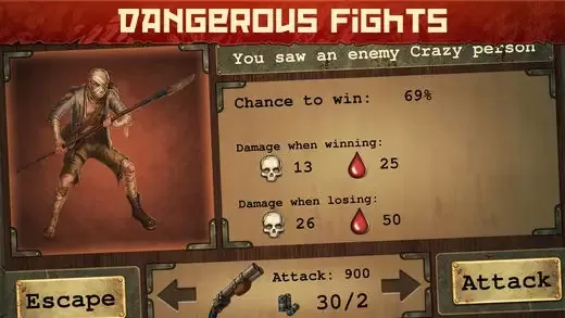 生存之日无限金币版