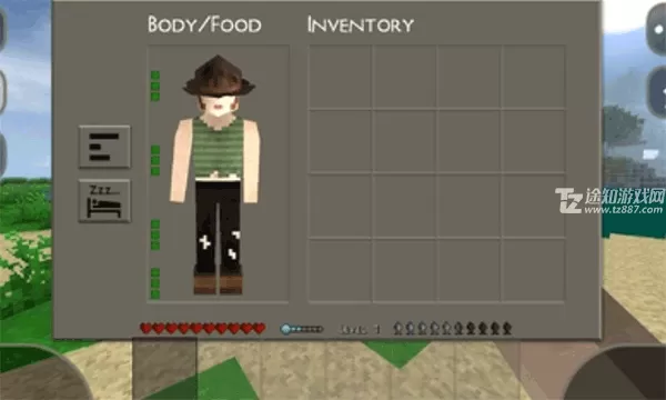 生存战争黑蝎枪械模组2.7版本