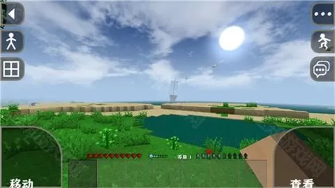 生存战争2.4(更新四季)联机版