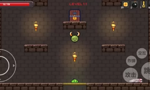 史莱姆公主游戏