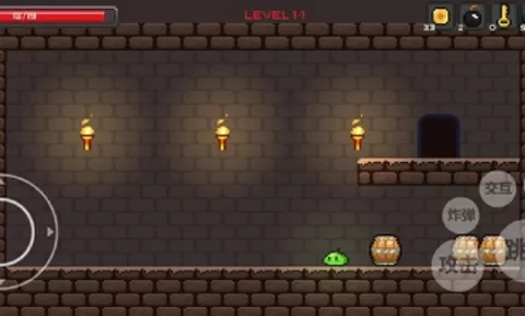 史莱姆公主游戏