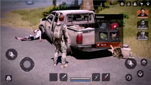 失落的未来无限资源版