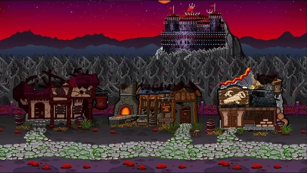 苏打地牢2汉化最新版