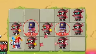 随机冲突土豆英雄