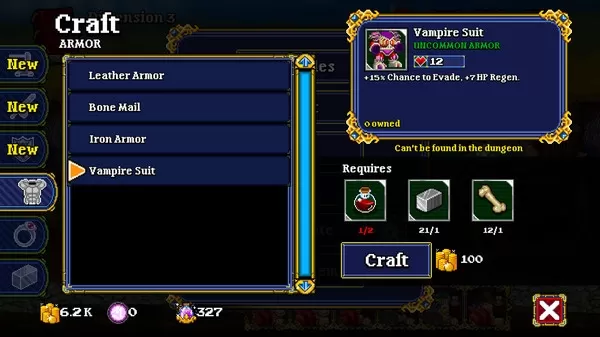 苏打地牢2汉化最新版