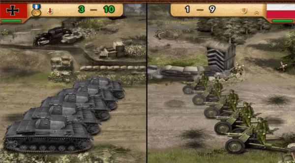 世界征服者2官方版 世界征服者2官方版