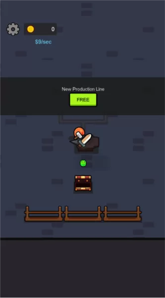 史莱姆武器大师最新版