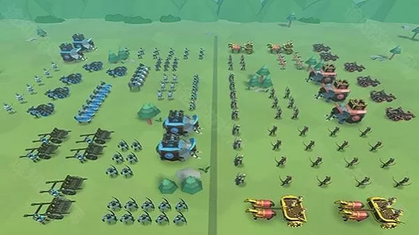 史诗战争模拟器2正版