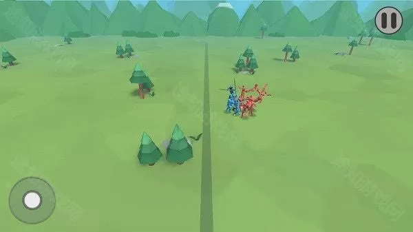 史诗战争模拟器2正版