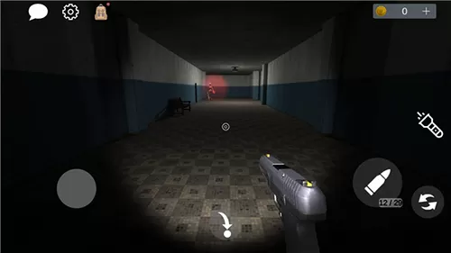 收容所77联机内置mod版