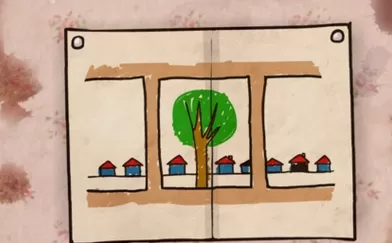 逃离方块：生日