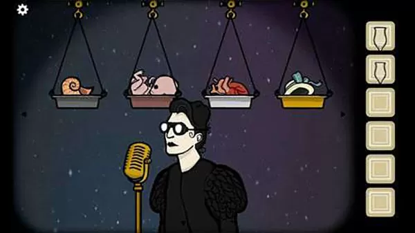 逃离方块剧院汉化