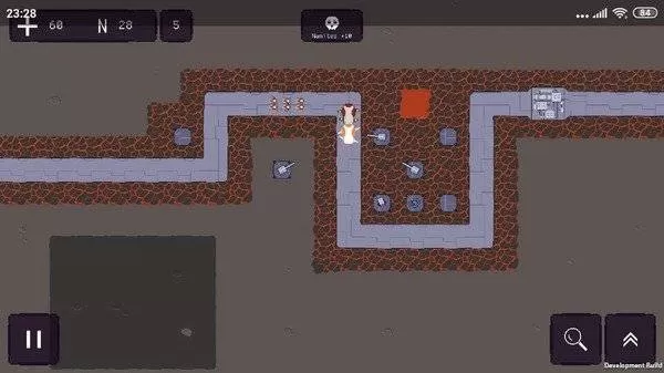 太空防御指挥官 太空防御指挥官