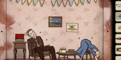 逃离方块：生日