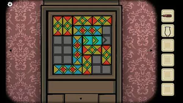 逃离方块剧院汉化