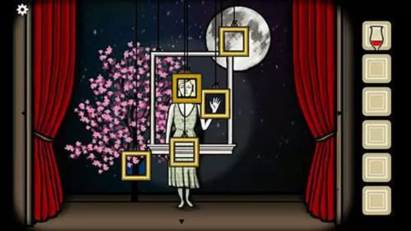 逃离方块剧院汉化