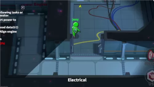 太空行动内置MOD菜单版