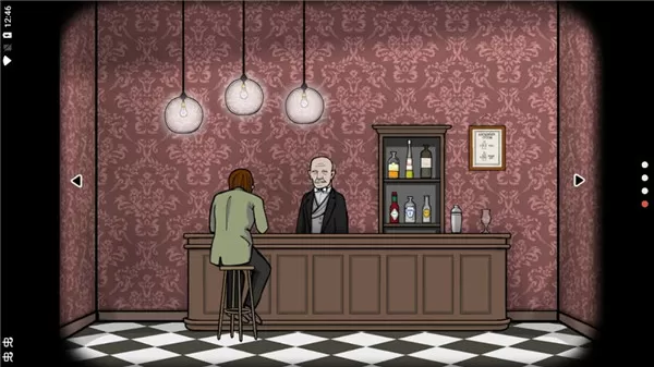 逃离方块剧院汉化