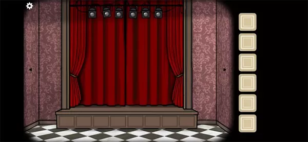 逃离方块剧院汉化