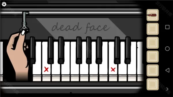 逃离方块剧院汉化