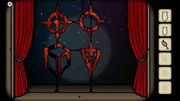 逃离方块剧院汉化