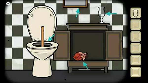 逃离方块剧院汉化