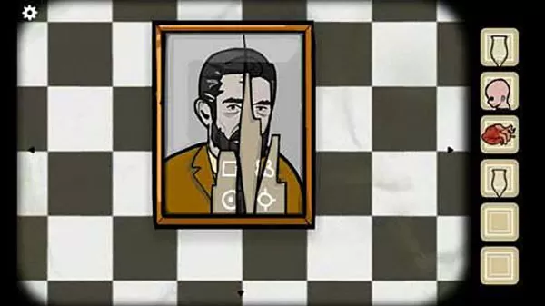 逃离方块剧院汉化