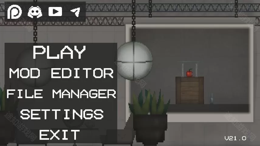 甜瓜游乐场29.5国际服