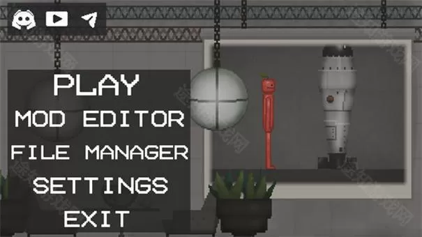 甜瓜游乐场29.5国际服