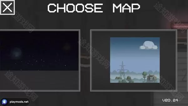 甜瓜游乐场29.5国际服