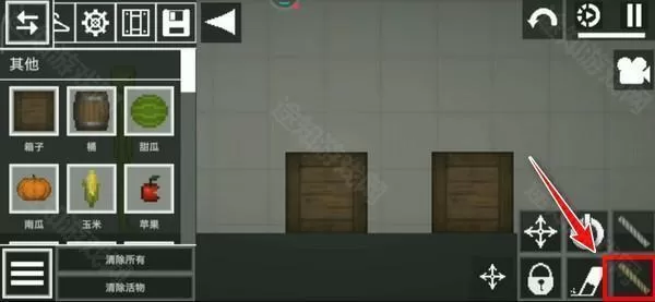 甜瓜游乐场29.5国际服